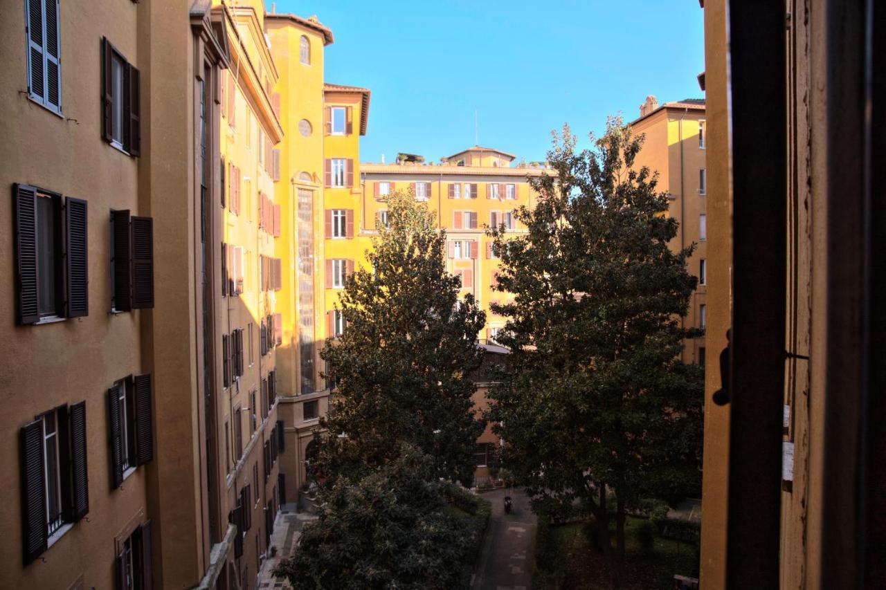 La Pausa Rom